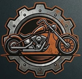 Moto Poyraz Logo